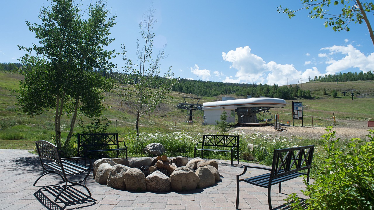 Photo of Patio Balcony in Silvercreek