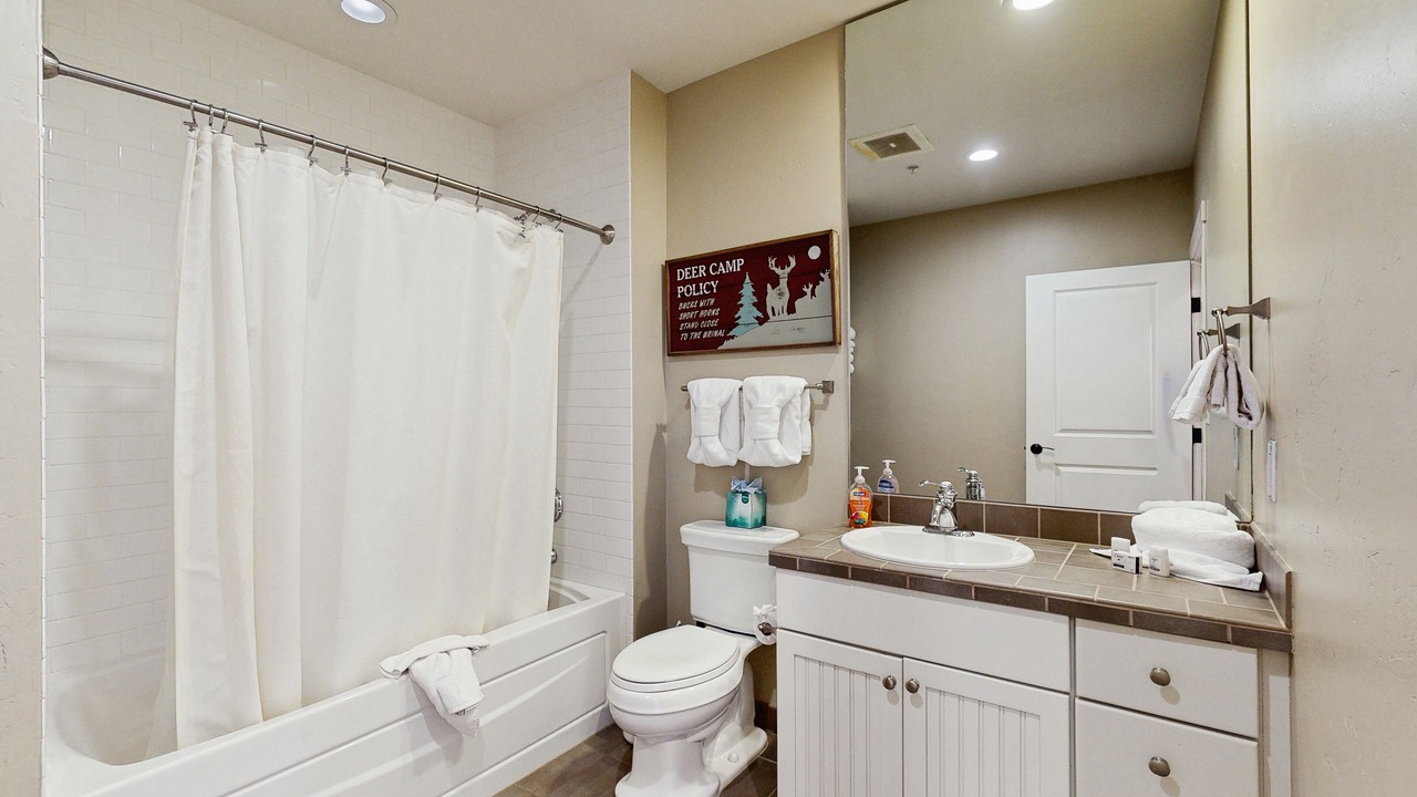 Photo of Bathroom in Silvercreek