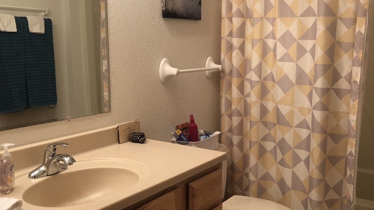 Photo of Bathroom in Boulder Junction