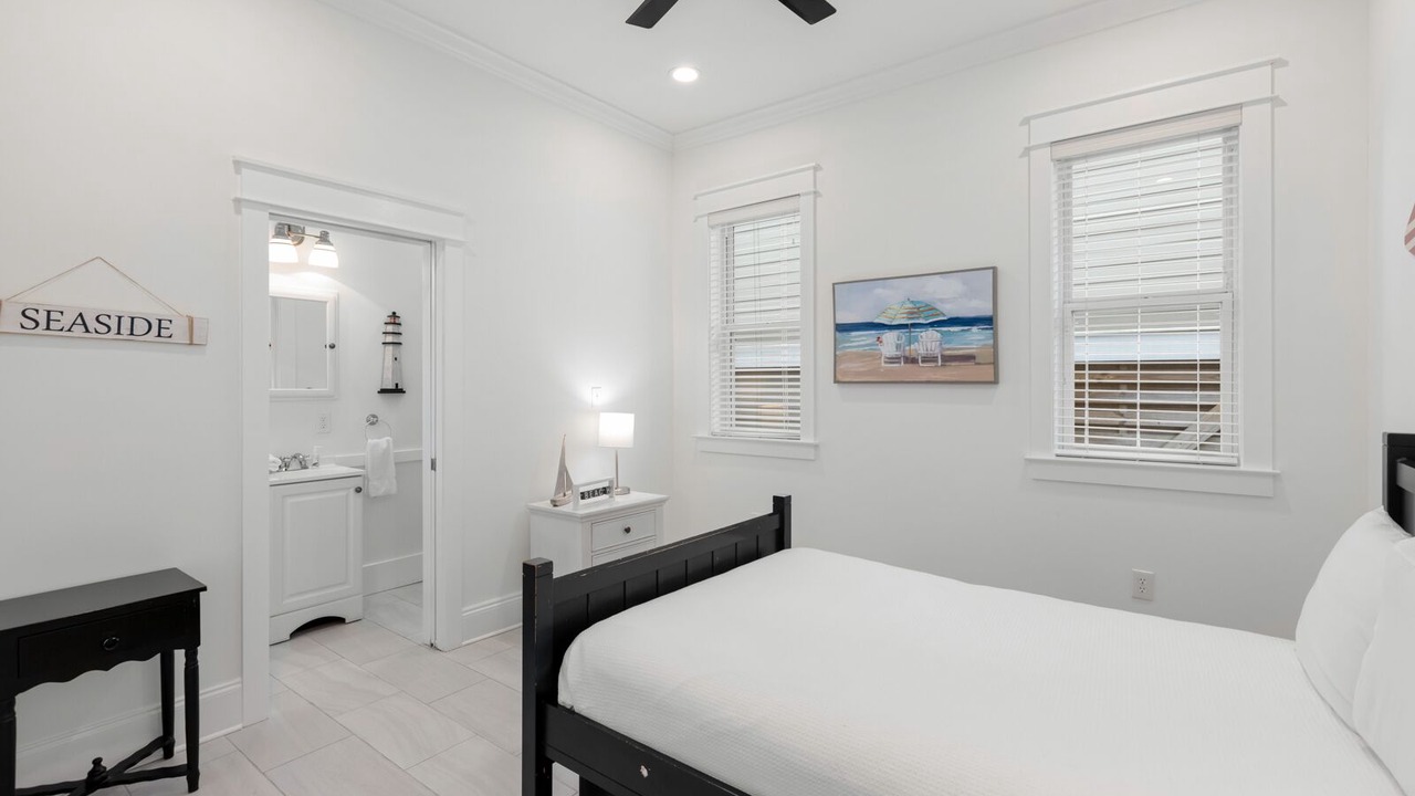 Photo of Bedroom in San Juan