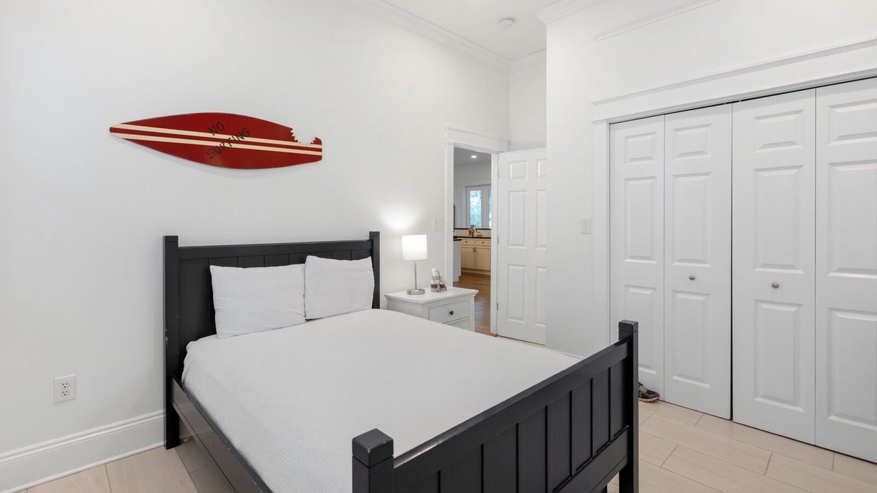 Photo of Bedroom in San Juan