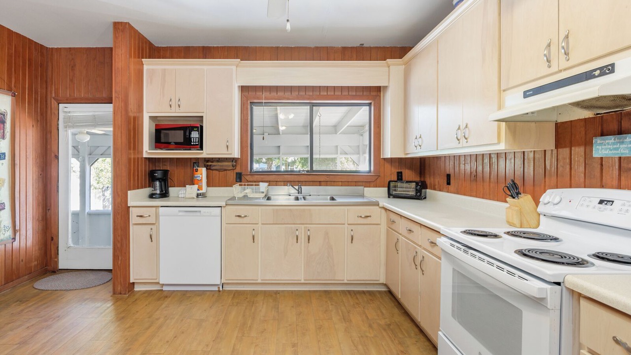 Photo of Kitchen in Grayton Beach