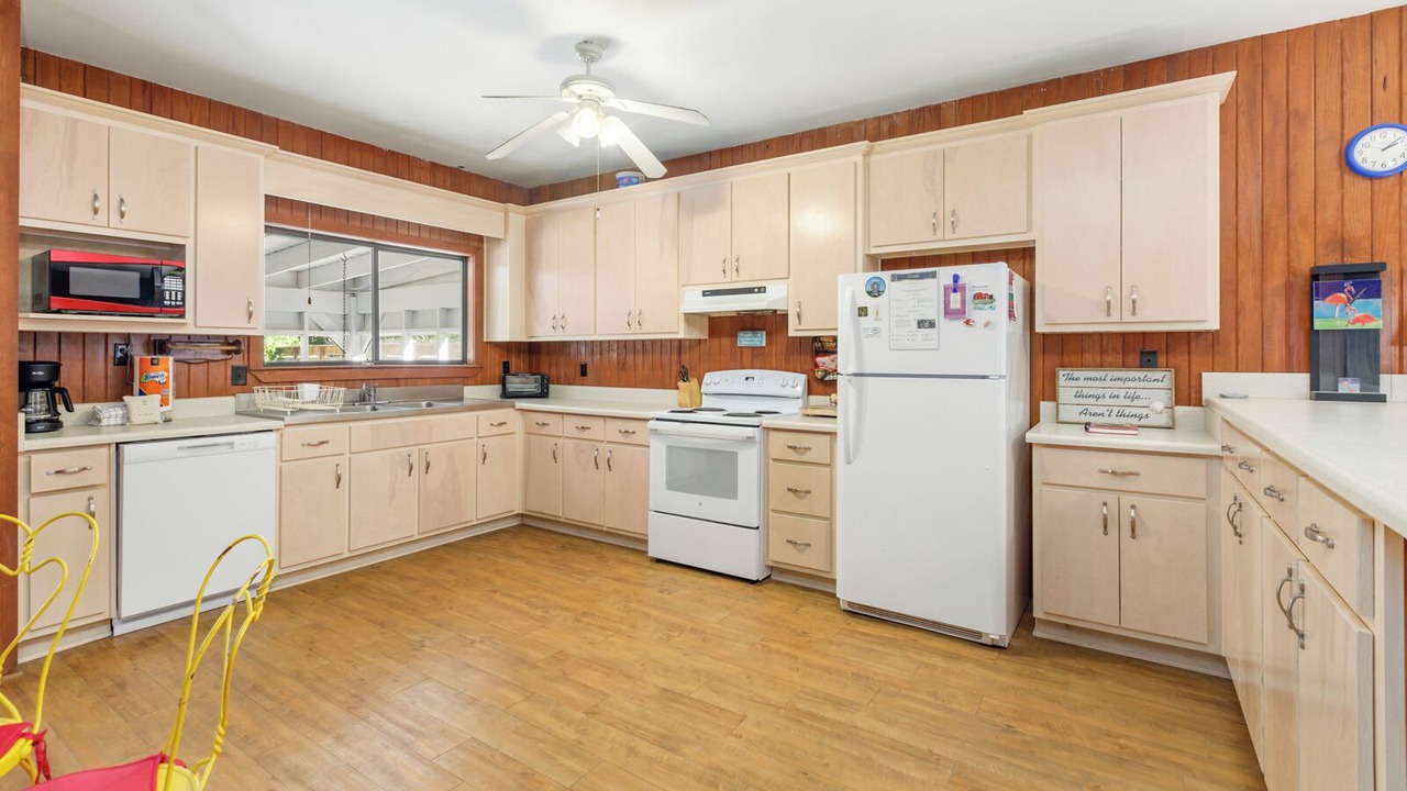 Photo of Kitchen in Grayton Beach