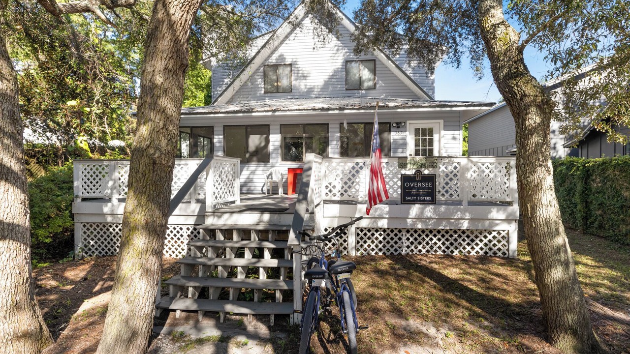 Photo of Outdoor in Grayton Beach