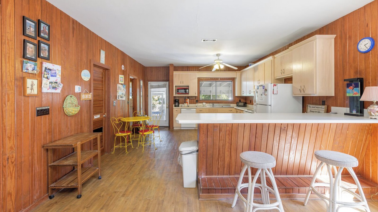 Photo of Kitchen in Grayton Beach