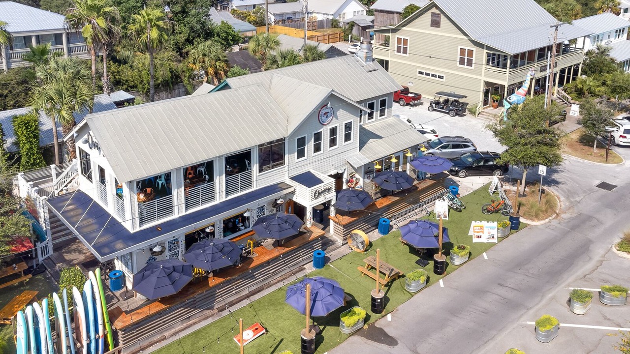 Photo of Outdoor in Grayton Beach