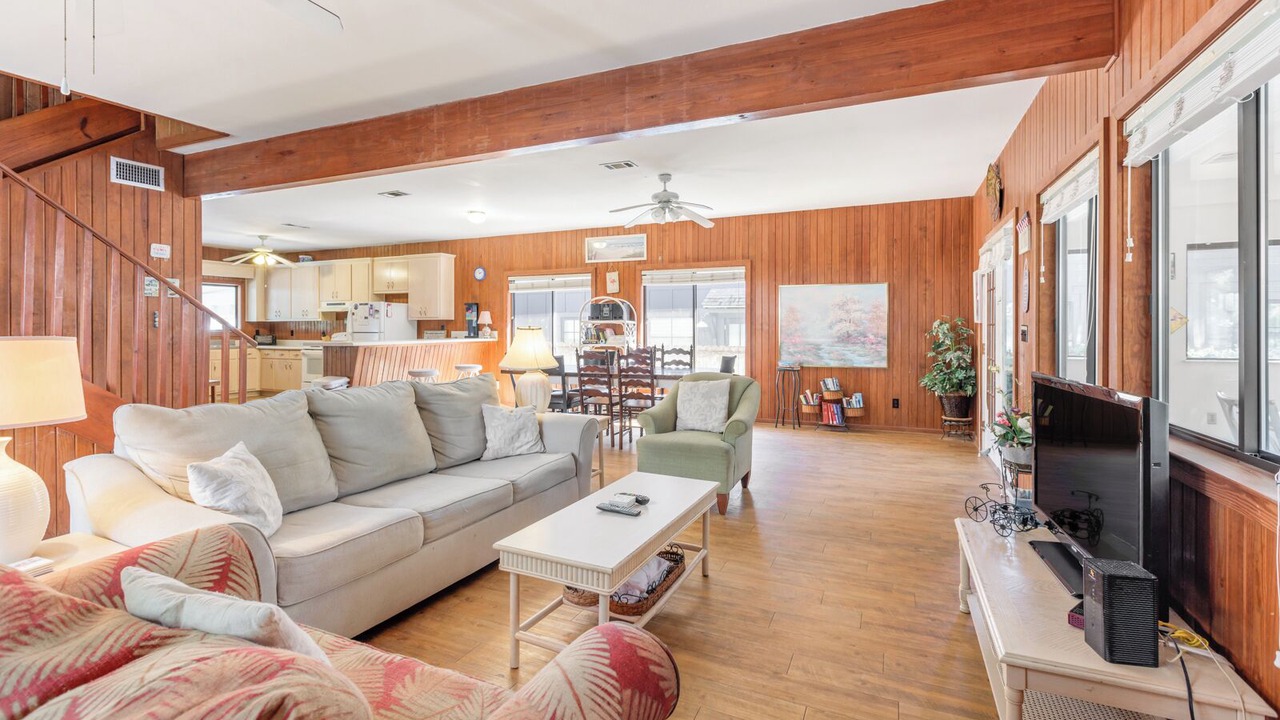Photo of Livingroom in Grayton Beach