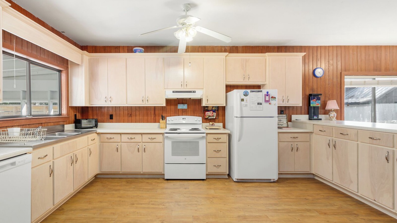 Photo of Kitchen in Grayton Beach