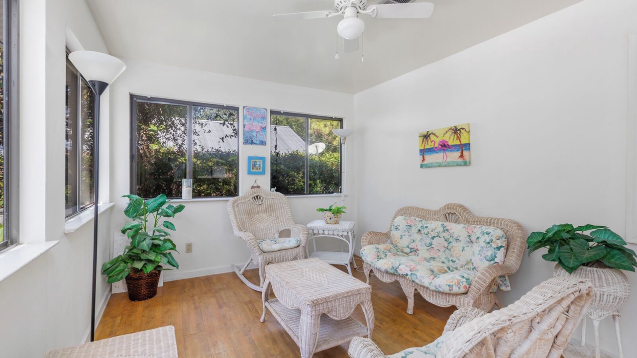 Photo of Livingroom in Grayton Beach