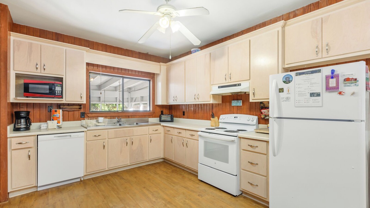 Photo of Kitchen in Grayton Beach