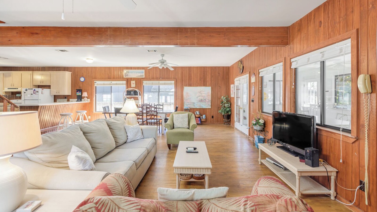 Photo of Livingroom in Grayton Beach