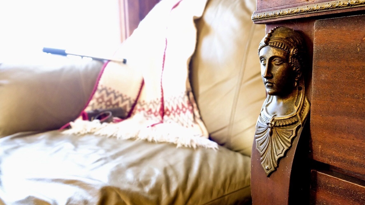 Photo of Bedroom in Idlewild