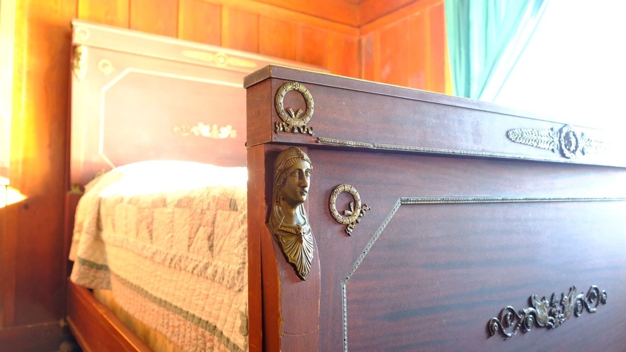 Photo of Bedroom in Idlewild