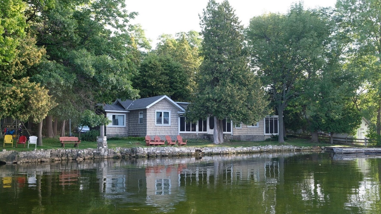 Photo of Outdoor in Idlewild