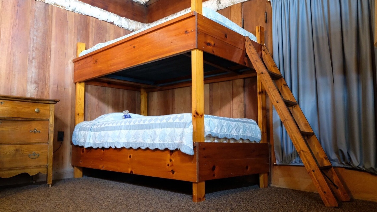 Photo of Bedroom in Idlewild