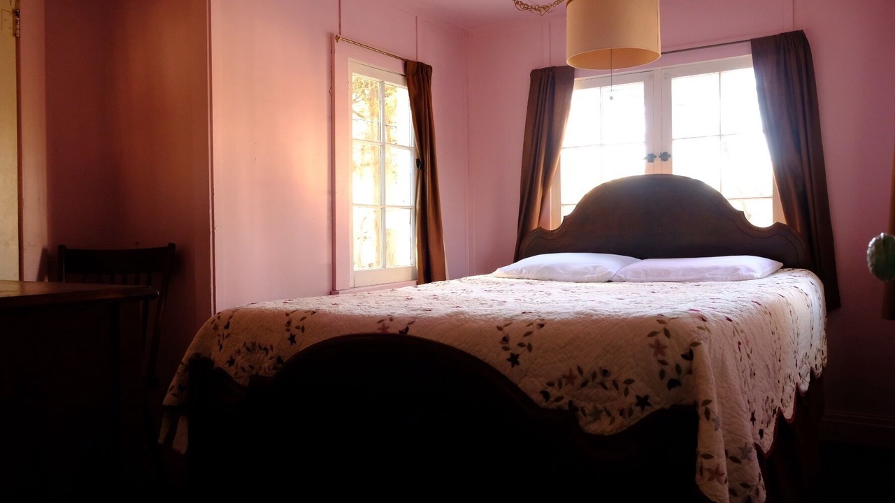 Photo of Bedroom in Idlewild