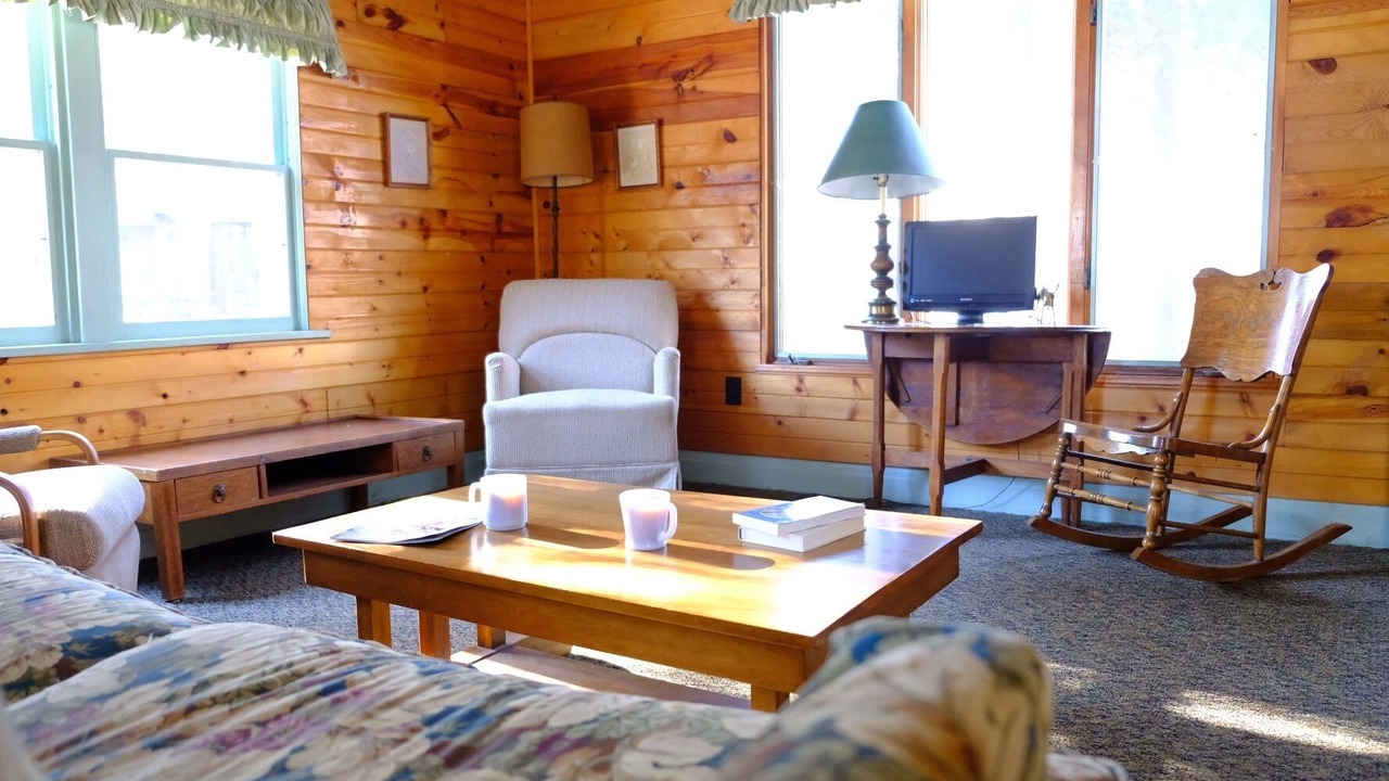 Photo of Livingroom in Idlewild