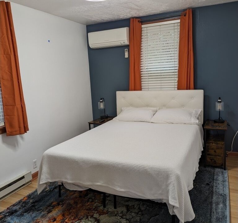 Photo of Bedroom in Williamsburg