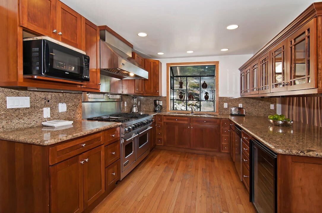 Photo of Kitchen in Upper Kingsbury