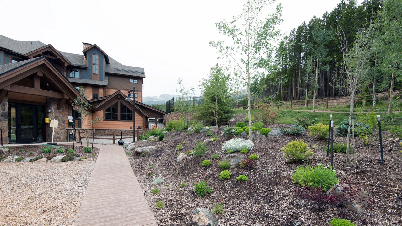 Photo of Outdoor in Breckenridge