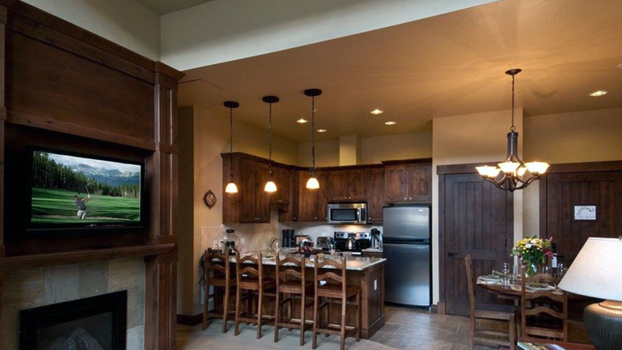 Photo of Kitchen in Breckenridge
