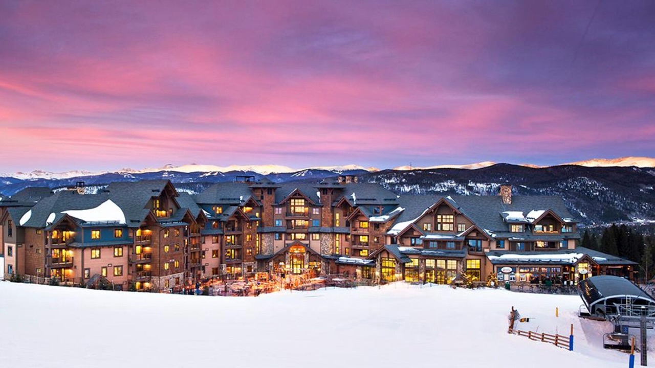 Photo of Outdoor in Breckenridge