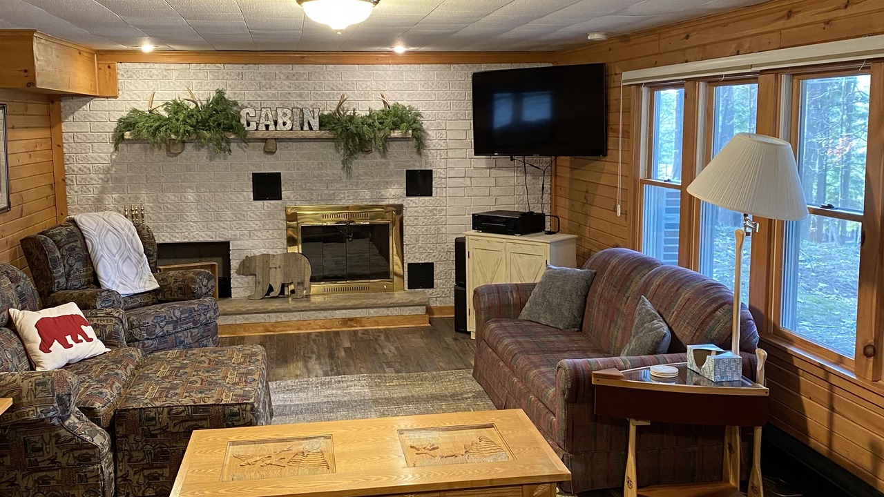 Photo of Bedroom in Eagle River