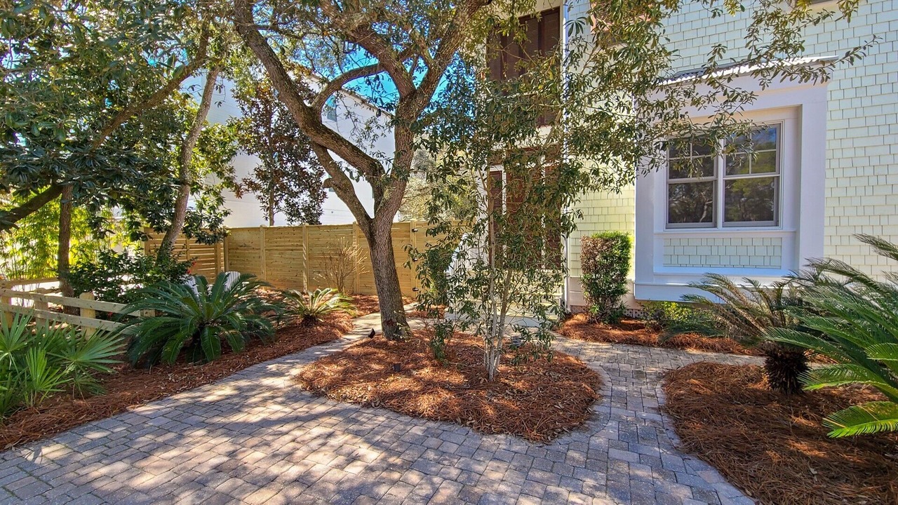 Photo of Outdoor in Seagrove Beach