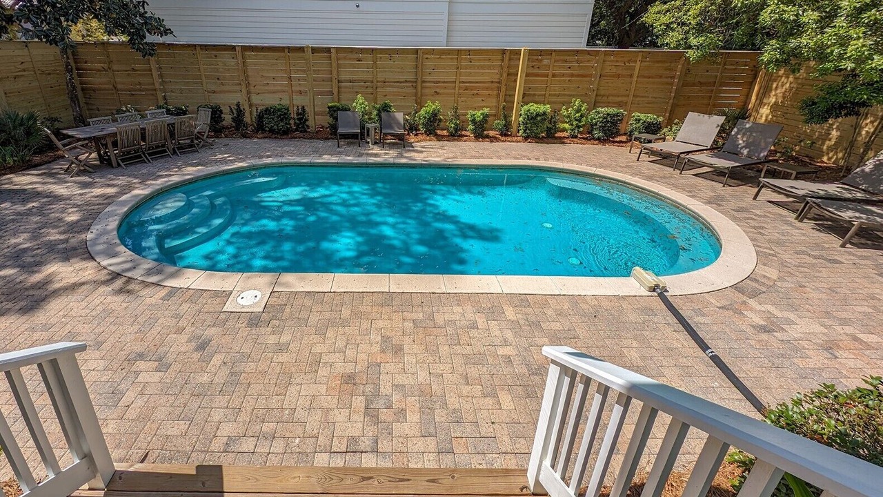 Photo of Outdoor in Seagrove Beach