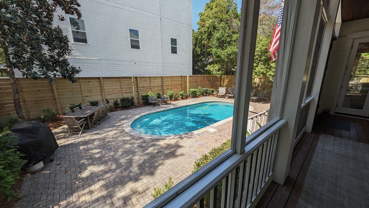 Photo of Outdoor in Seagrove Beach