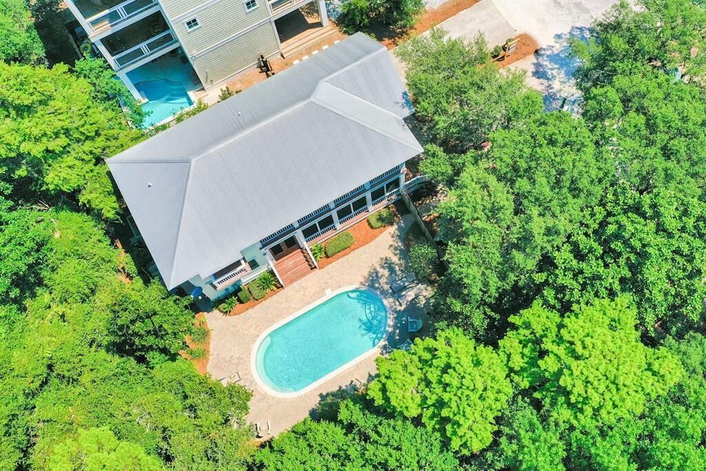Photo of Outdoor in Seagrove Beach