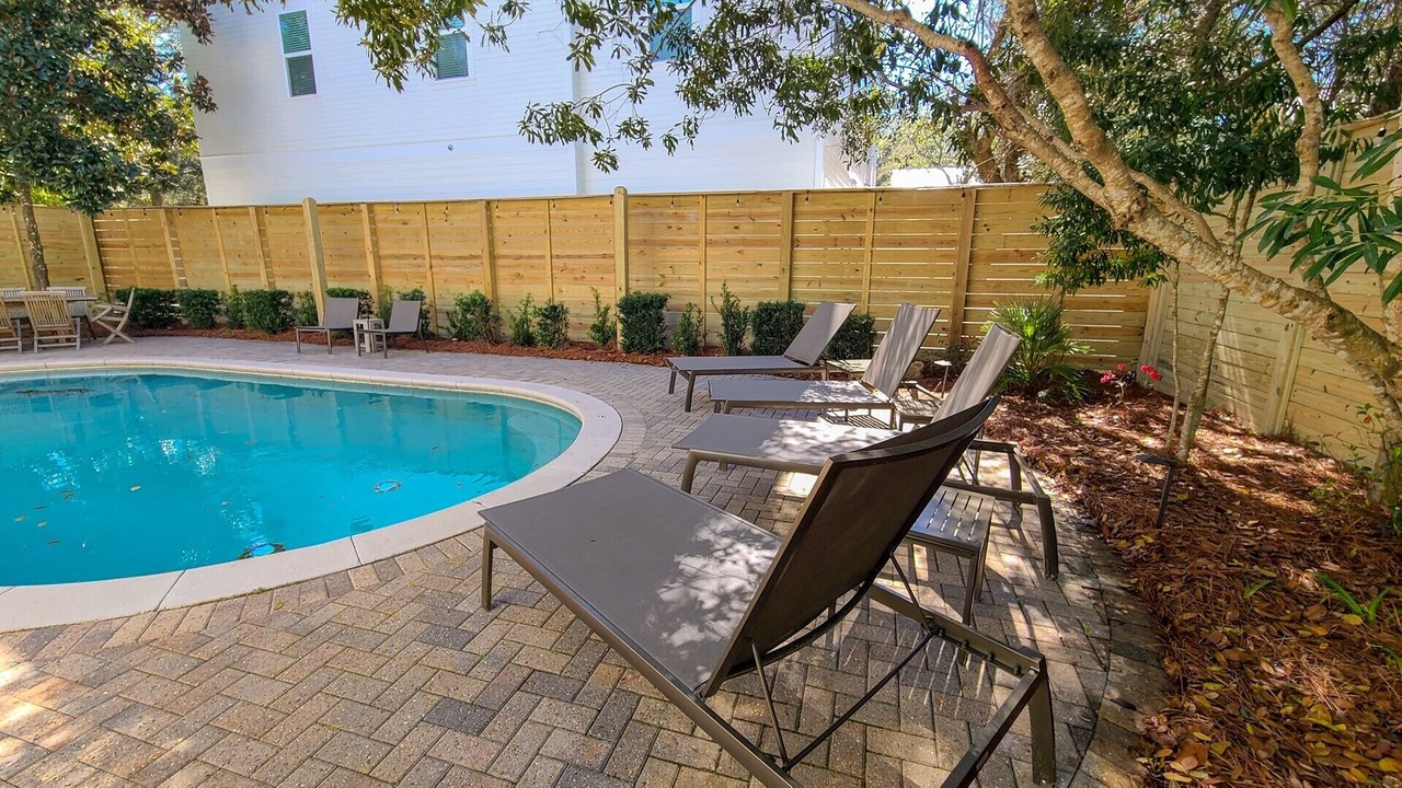 Photo of Outdoor in Seagrove Beach