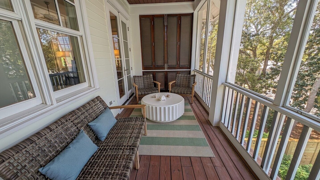 Photo of Outdoor in Seagrove Beach