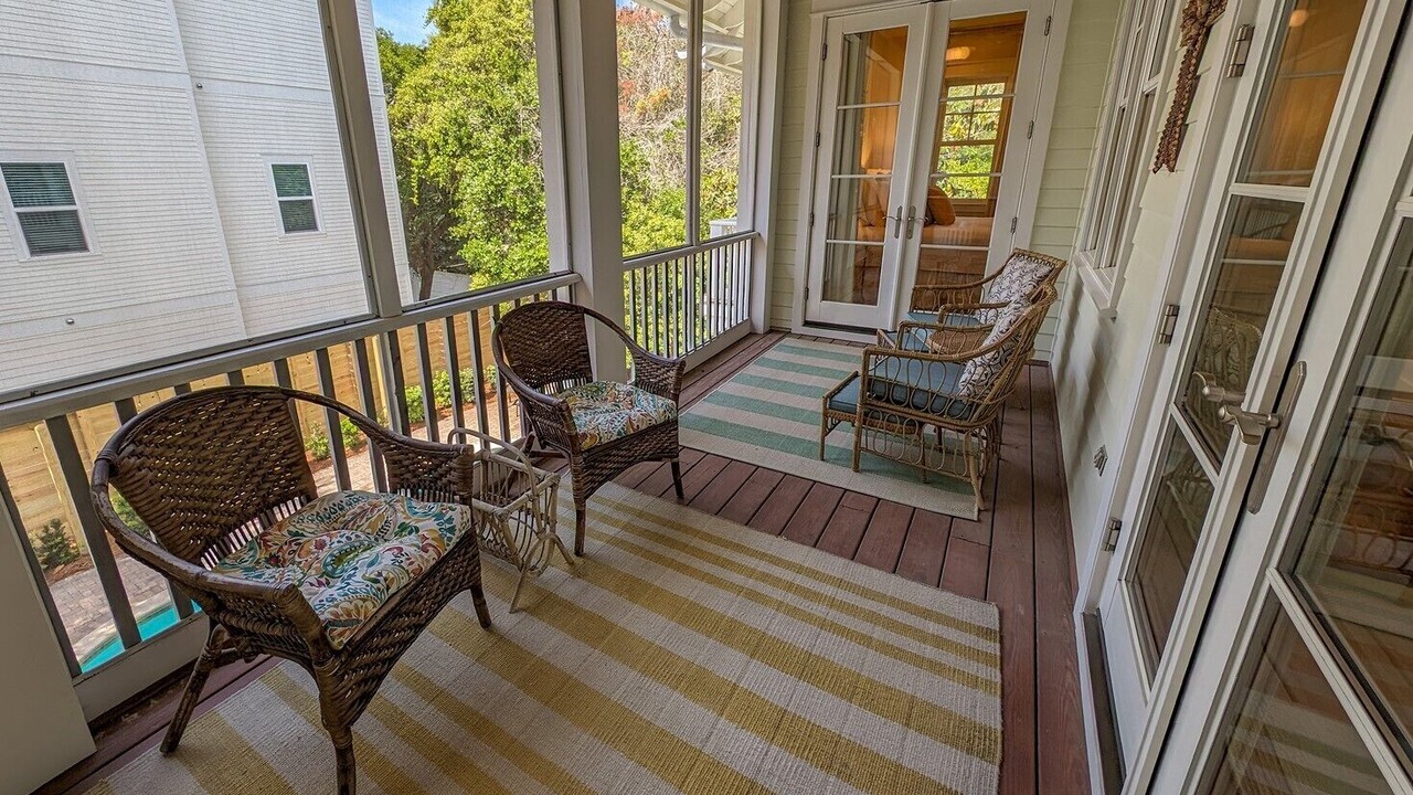 Photo of Outdoor in Seagrove Beach