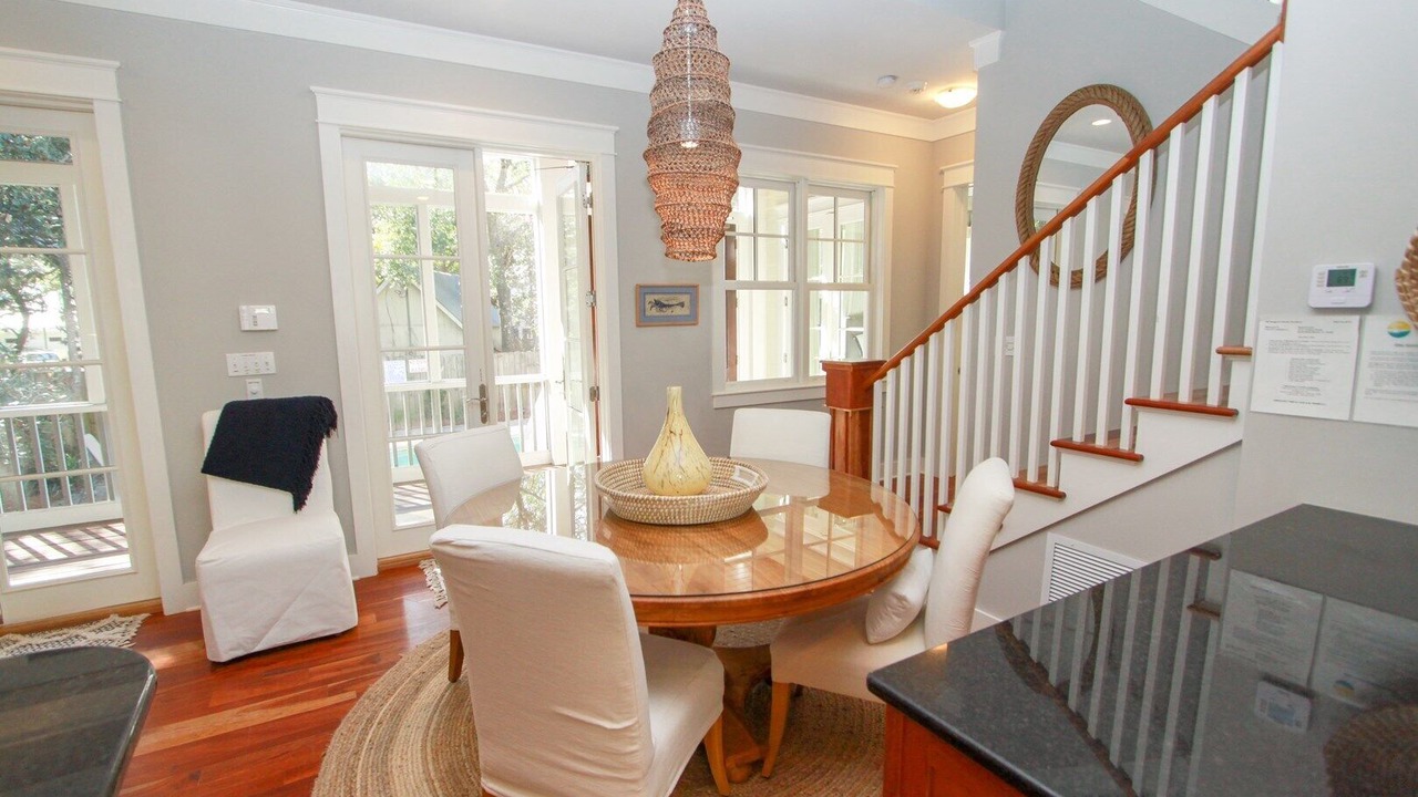 Photo of Outdoor in Seagrove Beach