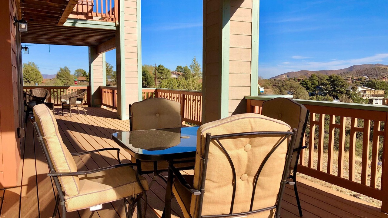 Photo of Outdoor in Diamond Valley