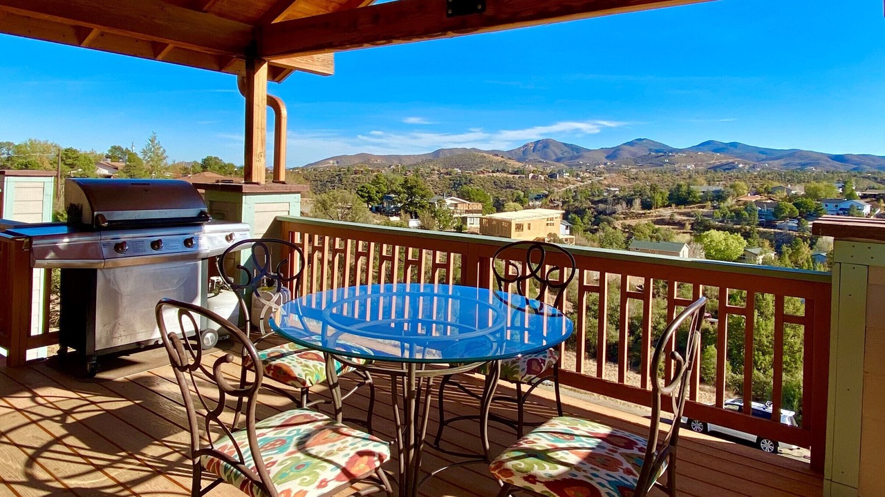 Photo of Outdoor in Diamond Valley