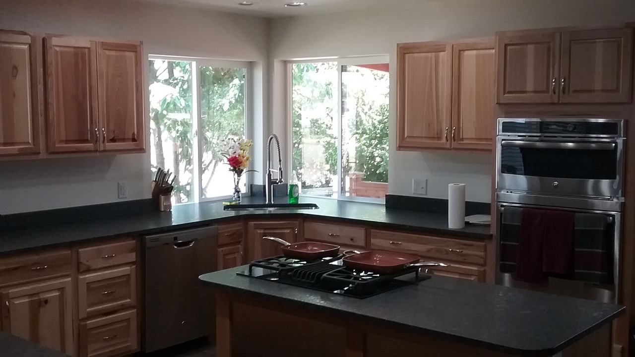 Photo of Kitchen in Roseburg