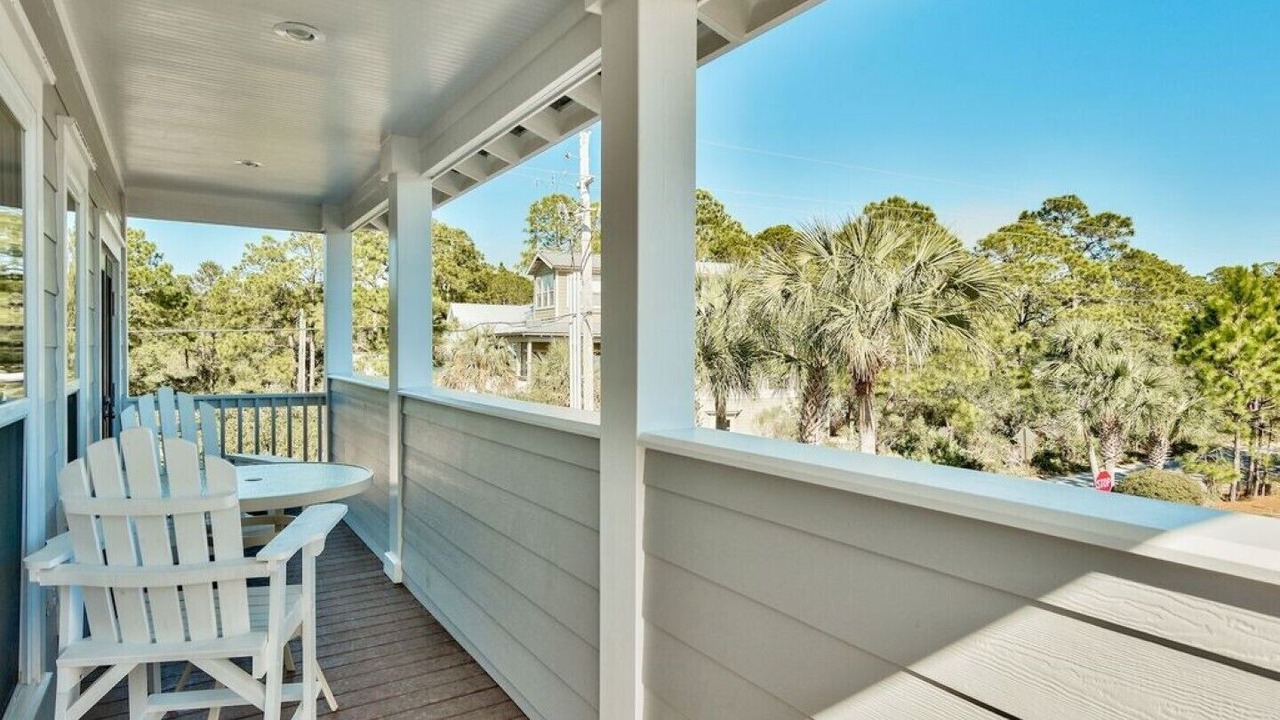 Photo of Outdoor in Seagrove Beach