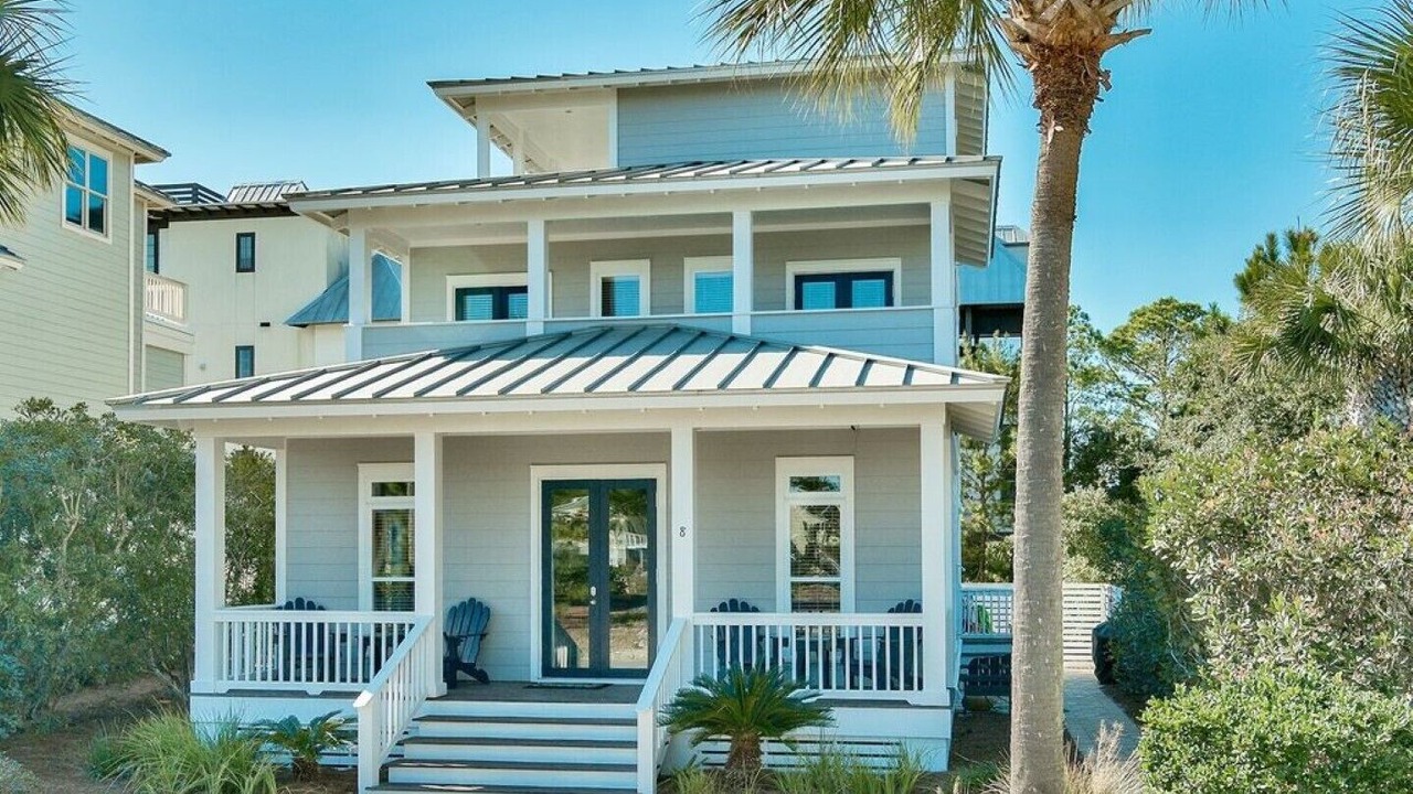 Photo of Outdoor in Seagrove Beach