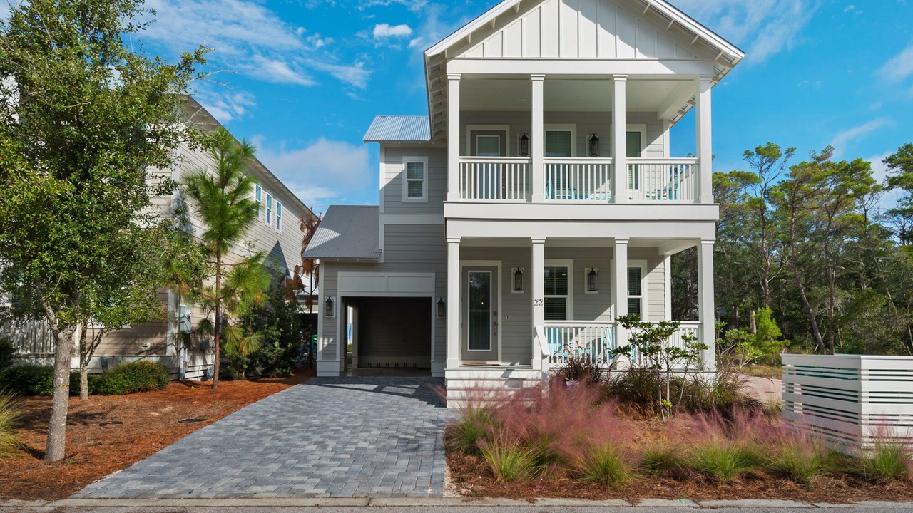 Photo of Others in Grayton Beach