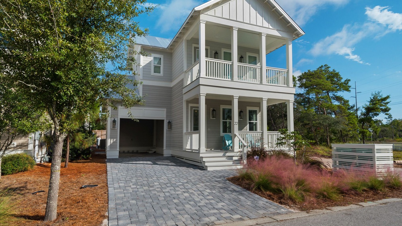 Photo of Outdoor in Grayton Beach