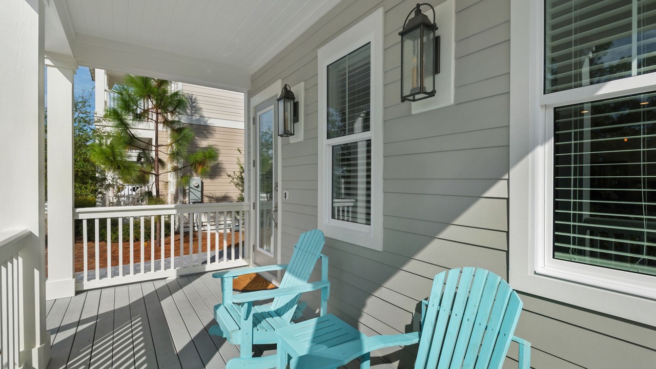 Photo of Outdoor in Grayton Beach