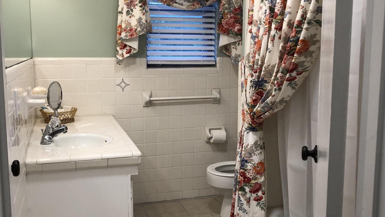 Photo of Bathroom in Huntsville
