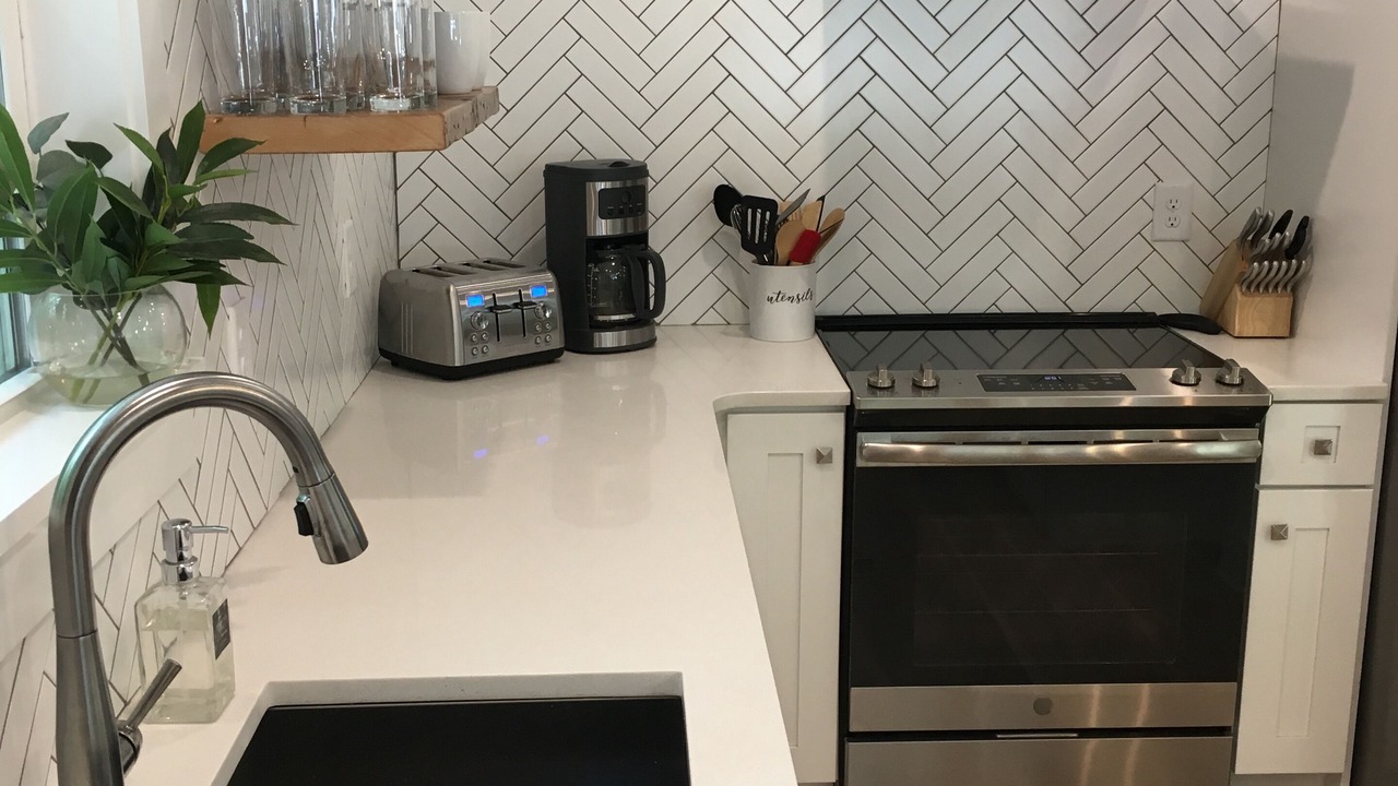 Photo of Kitchen in Salem