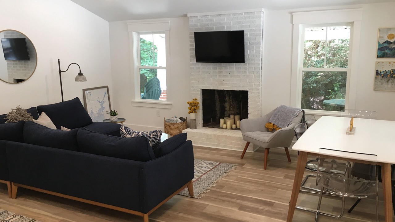 Photo of Livingroom in Salem