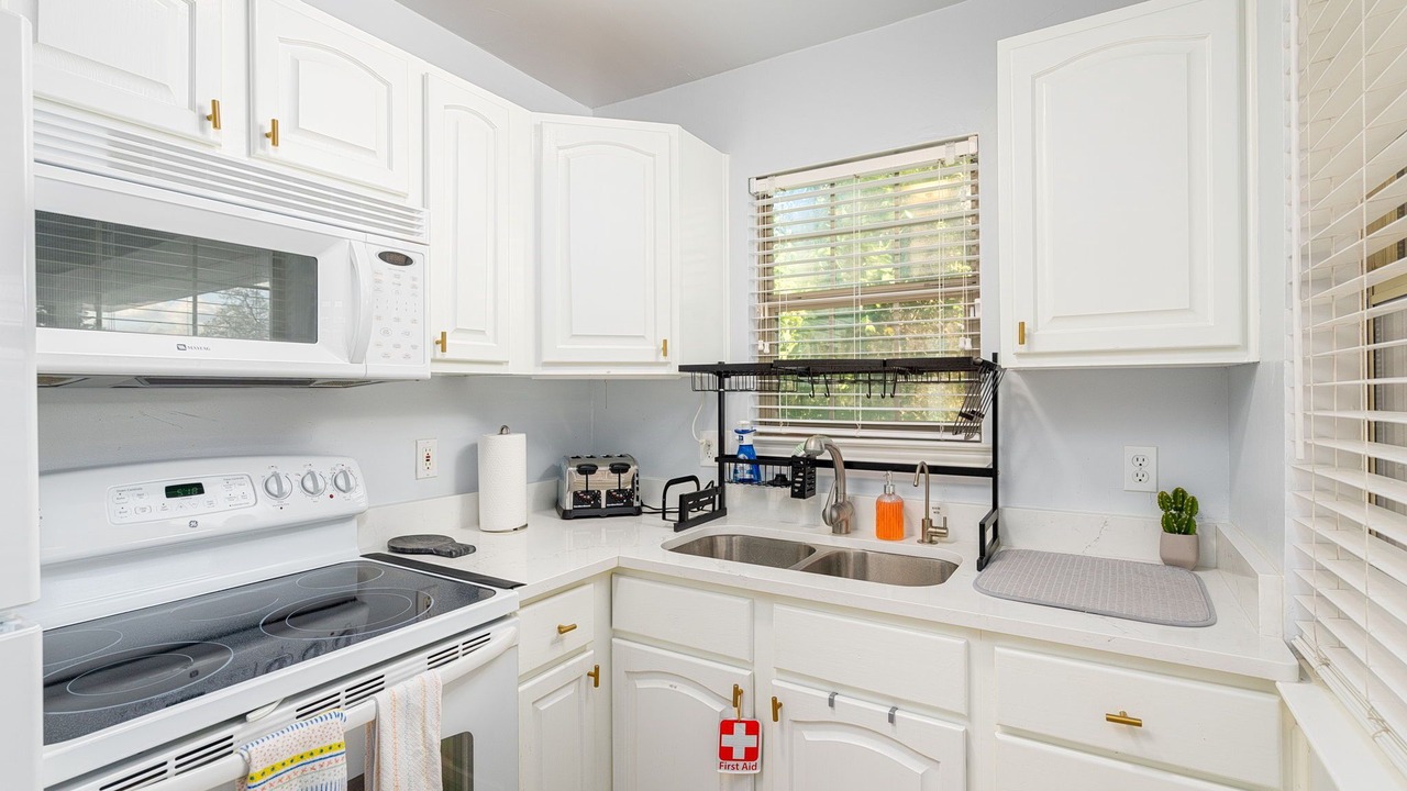Photo of Kitchen in Helotes