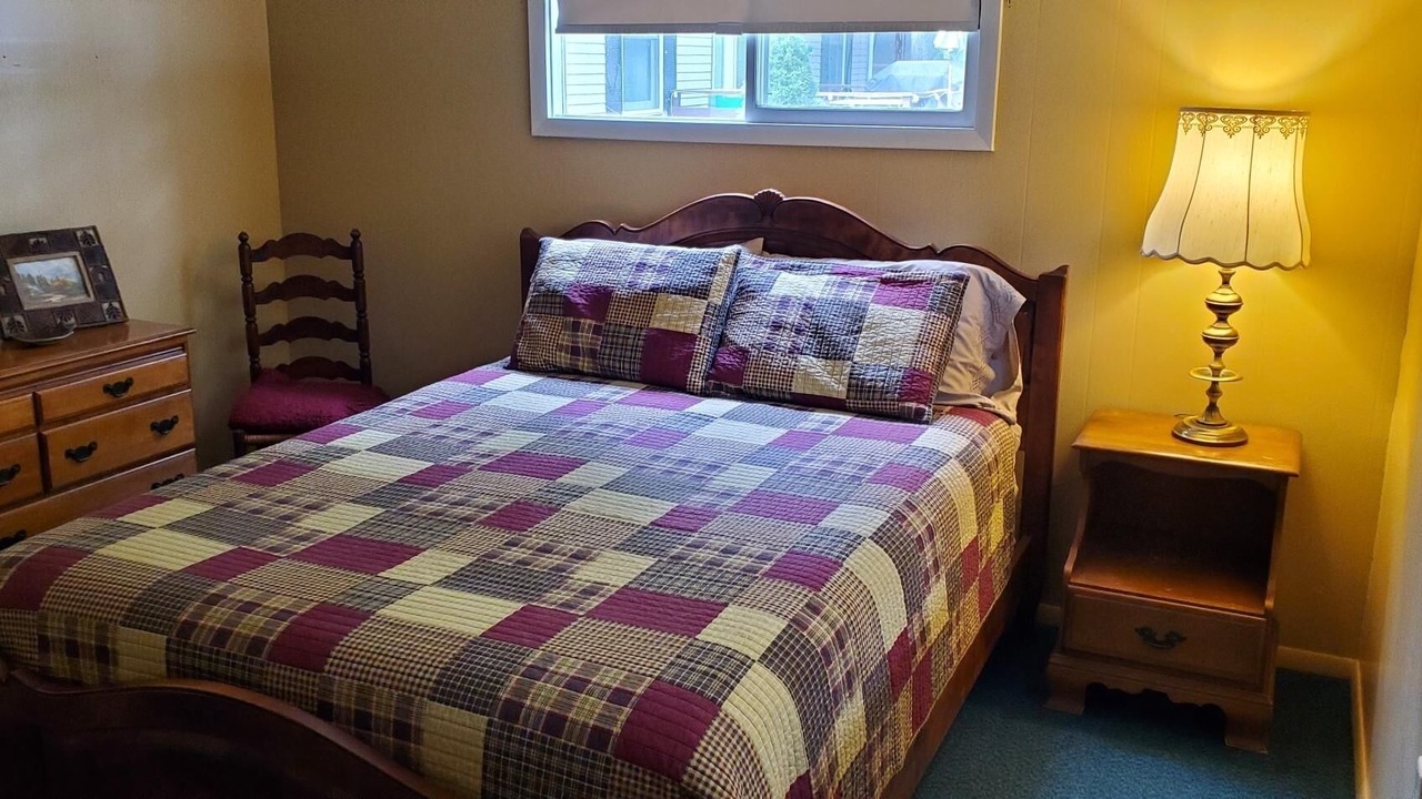 Photo of Bedroom in Montello