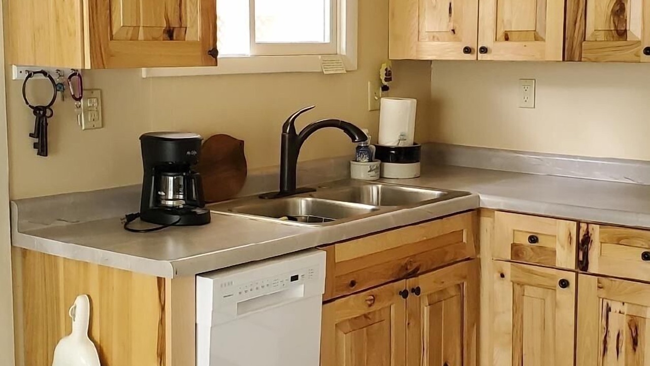 Photo of Kitchen in Montello