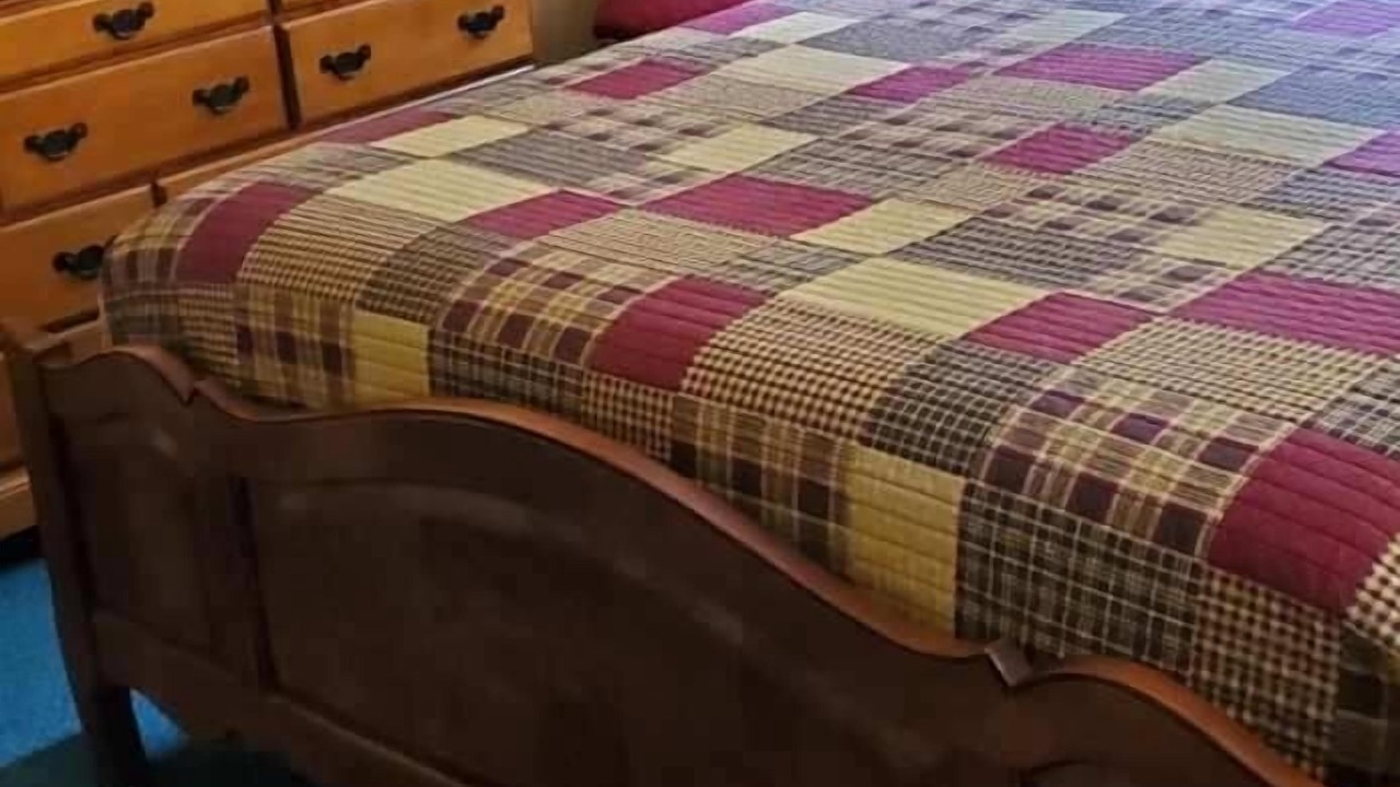 Photo of Bedroom in Montello